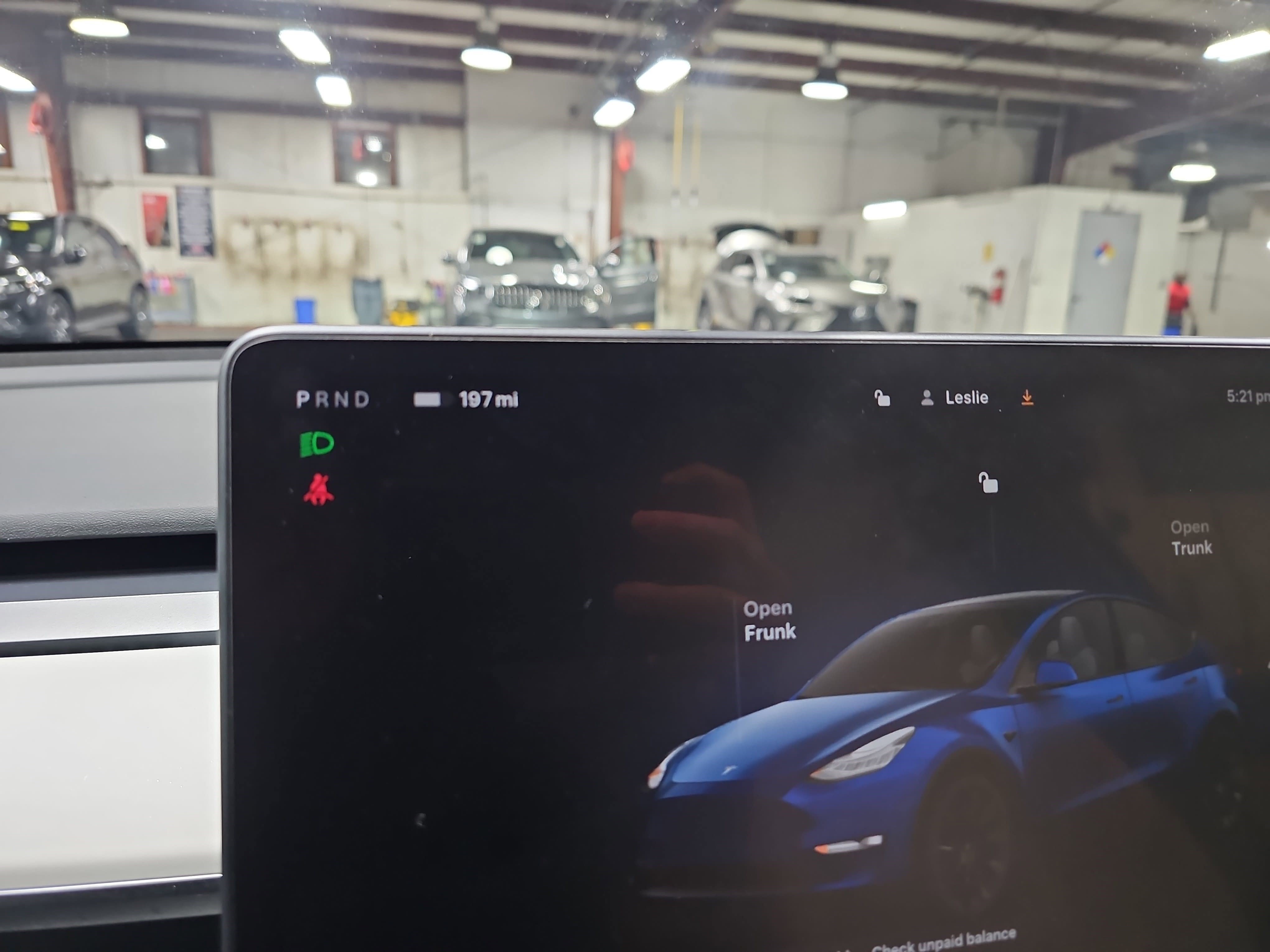 Used 2022 Tesla Model Y Long Range image 20