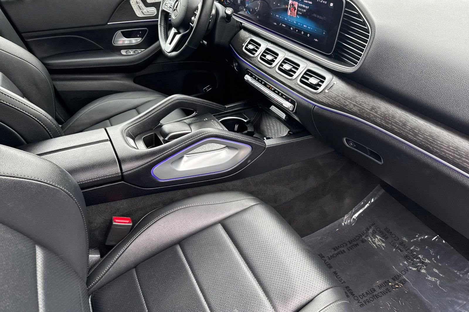 Used 2023 Mercedes-Benz GLE 350 image 15