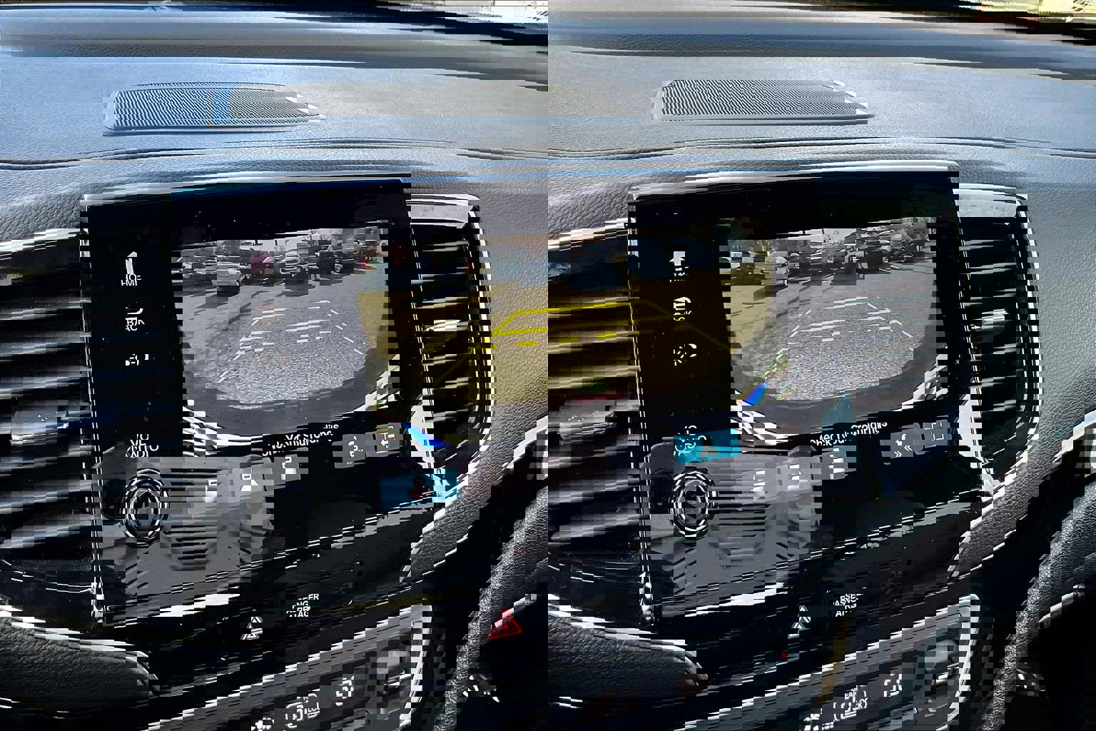 Used 2021 Honda Passport Elite image 20