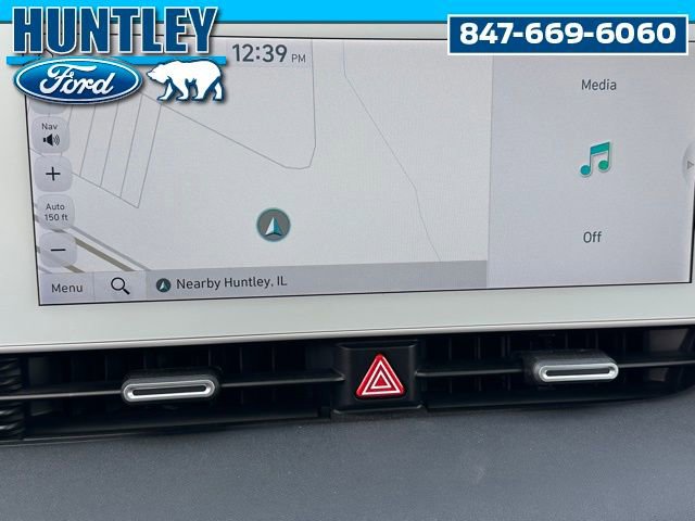 Used 2024 Hyundai Ioniq 5 Limited image 23