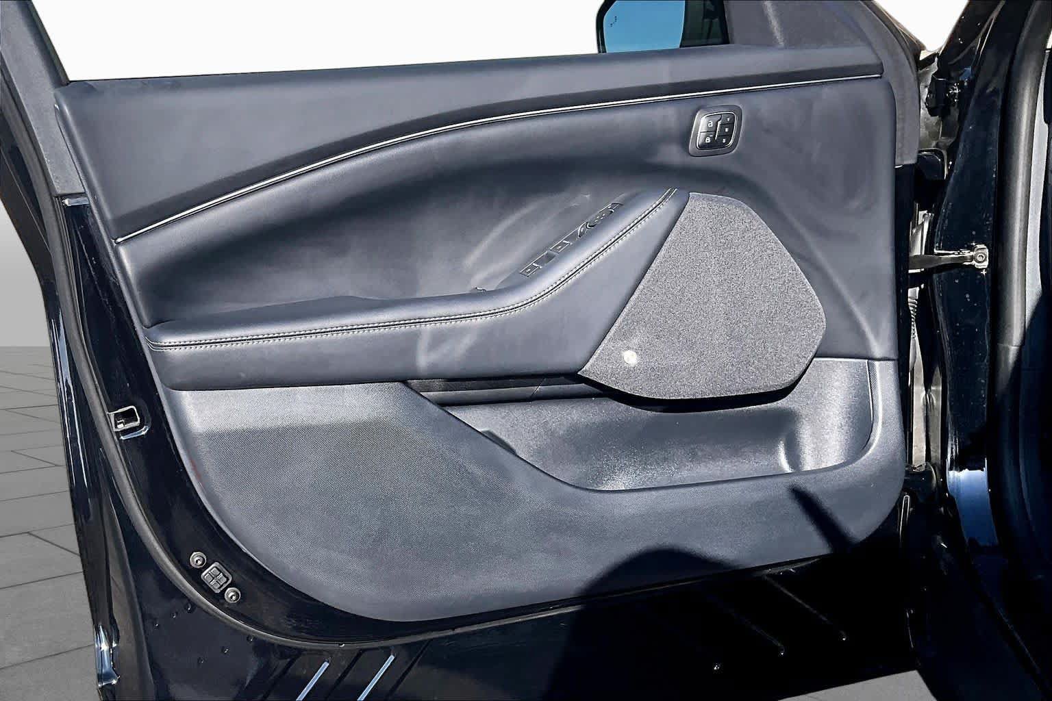 Used 2023 Ford Mustang Mach-E Premium RWD image 21
