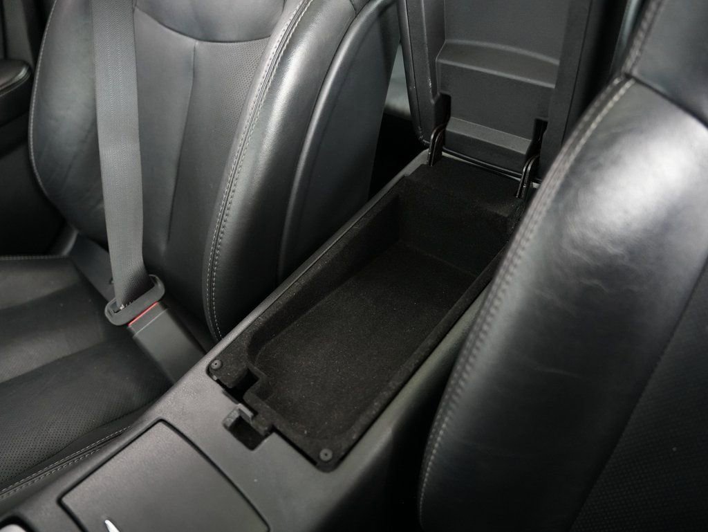 Used 2014 Nissan Maxima 3.5 SV w/ Sport Package image 32