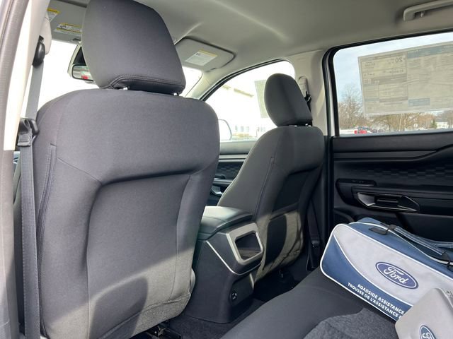 New 2025 Ford Ranger XLT image 33