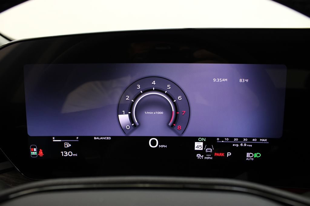 New 2026 Audi Q5 Premium Plus AWD/4WD image 10
