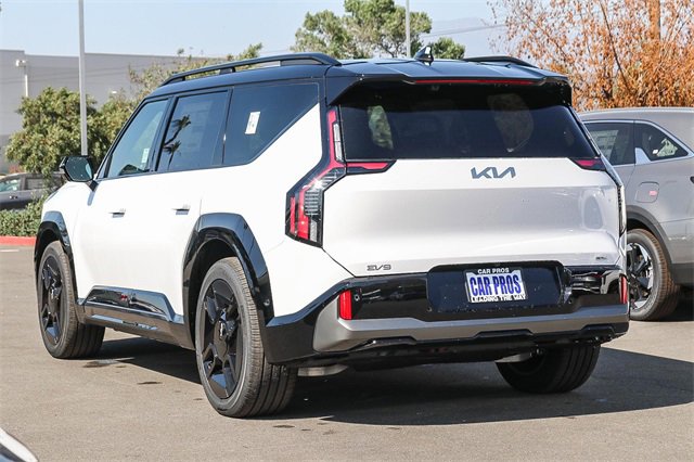 New 2026 Kia EV9 GT-Line image 7