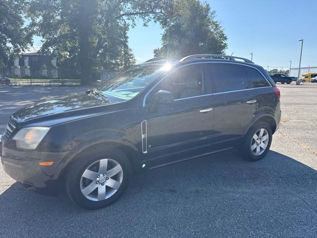 Used 2008 Saturn Vue XR w/ Premium Trim Package FWD image 5