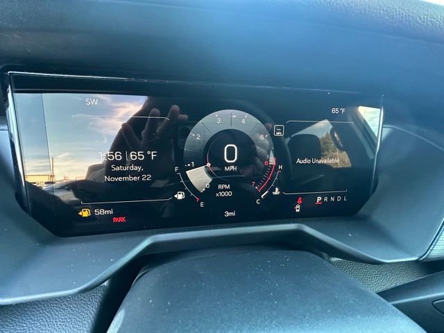 New 2026 GMC Acadia Elevation w/ Black Edition image 17