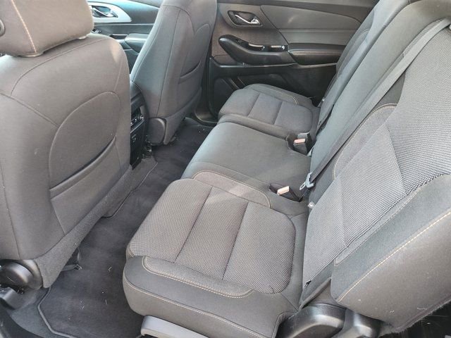 Used 2020 Chevrolet Traverse LS w/ LPO, Floor Liner Package image 31