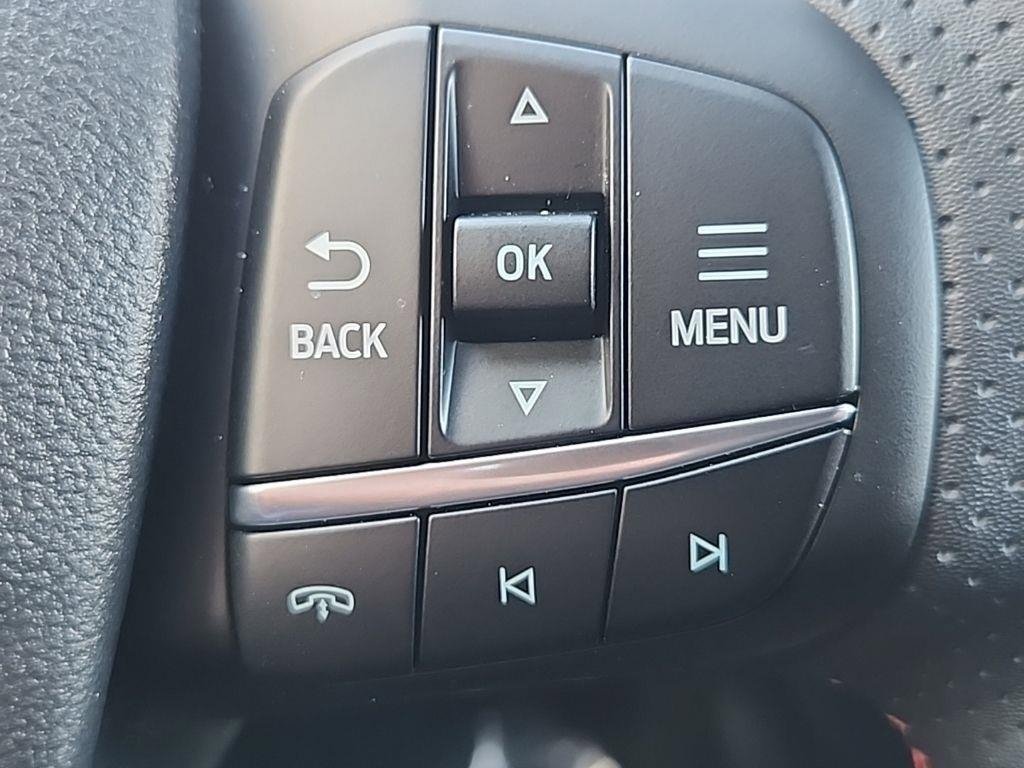 Certified 2023 Ford Escape ST-Line Select w/ Tech Pack #1 image 20