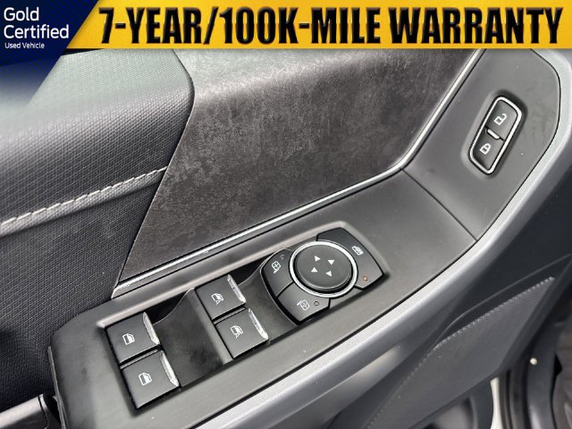 Used 2025 Ford F150 XLT w/ Equipment Group 302A MID AWD/4WD image 22