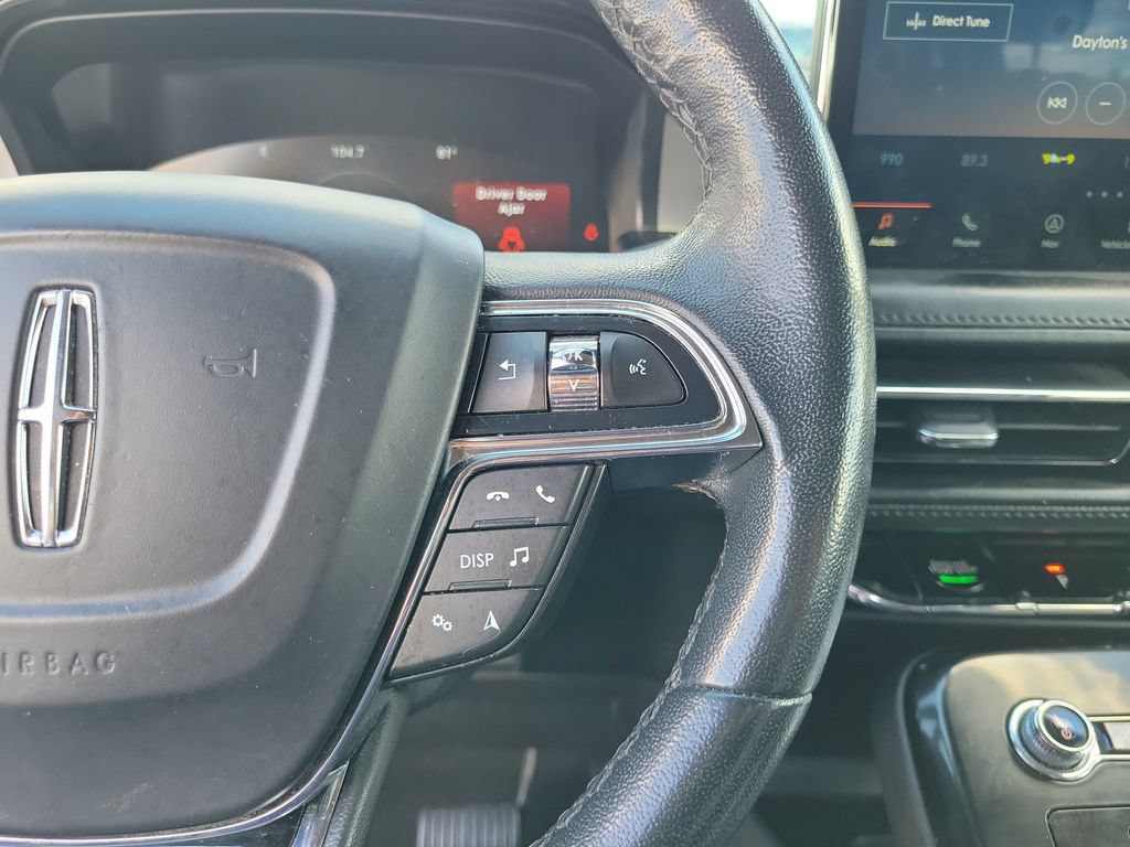Certified 2023 Lincoln Nautilus FWD w/ Premium Package image 25