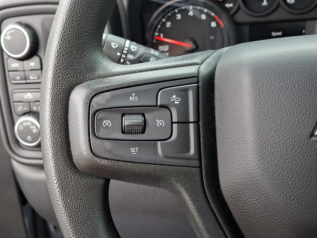 Used 2023 Chevrolet Silverado 1500 Custom AWD/4WD image 20