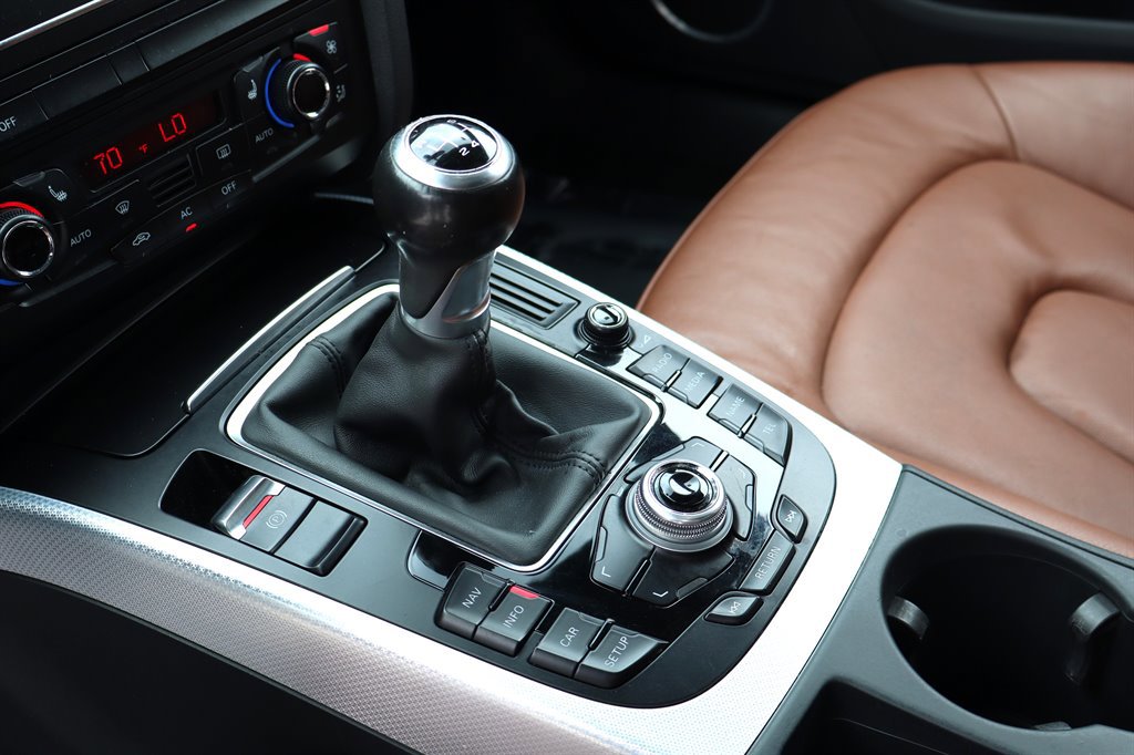 Used 2012 Audi A5 2.0T Premium Plus AWD/4WD image 21