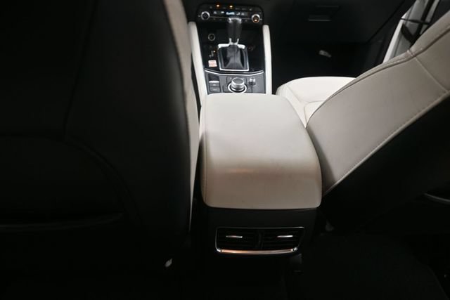 Certified 2023 MAZDA CX-5 AWD 2.5 S w/ Premium Plus Pkg image 28