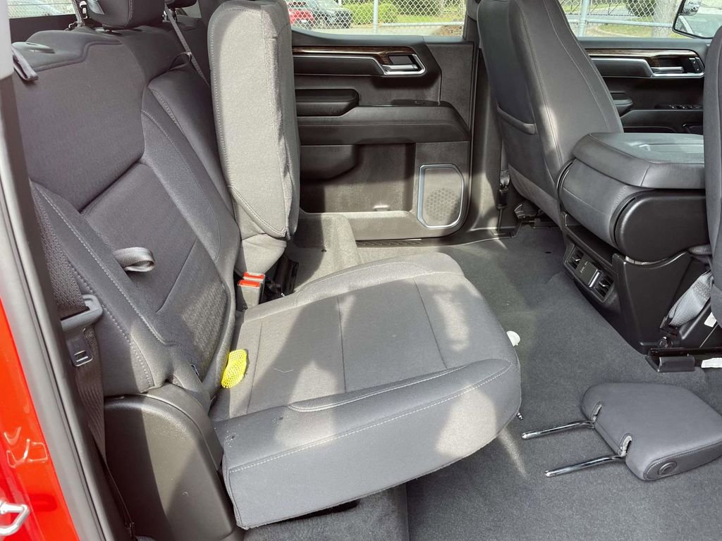 Used 2025 GMC Sierra 1500 Elevation w/ X31 Off-Road Package image 45