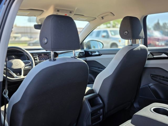 Used 2024 Volkswagen Taos S image 20