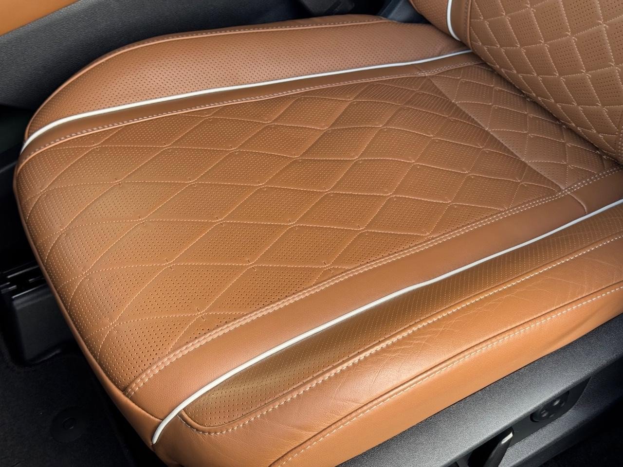 Used 2025 INFINITI QX60 Autograph w/ Cargo Package image 28