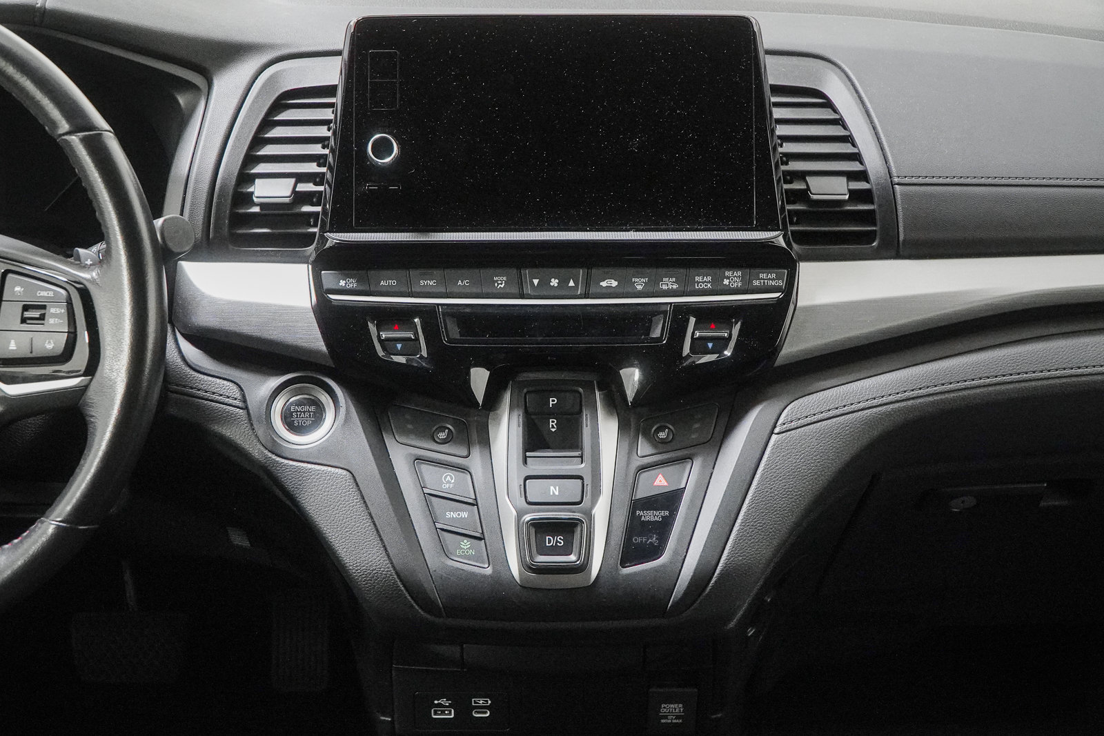 Used 2025 Honda Odyssey Sport-L image 27