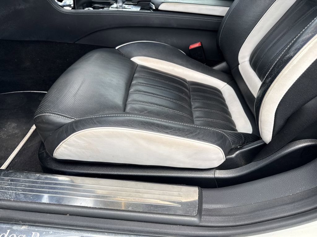 Used 2015 Mercedes-Benz SL 550 image 10