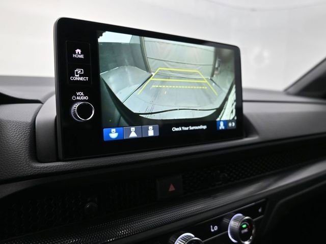 New 2026 Honda CR-V Sport image 4