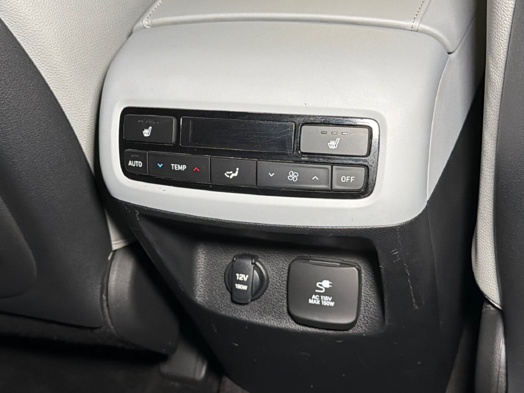 Used 2022 Hyundai Palisade SEL w/ Premium Package AWD/4WD image 20