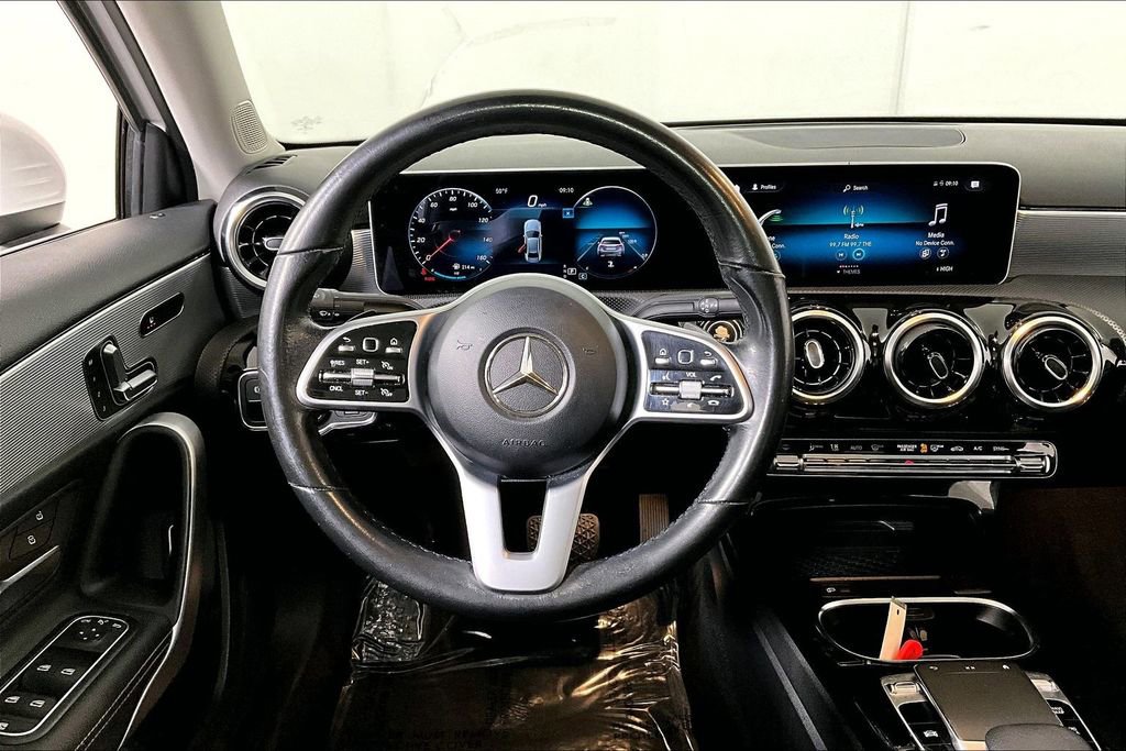 Used 2020 Mercedes-Benz A 220 image 5