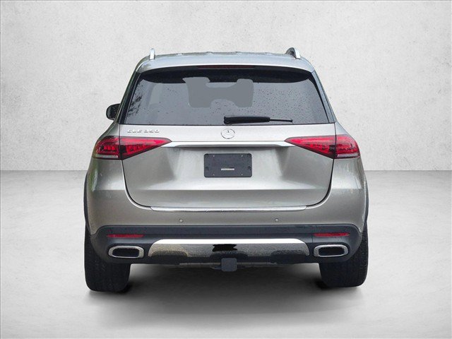 Used 2021 Mercedes-Benz GLE 350 image 15