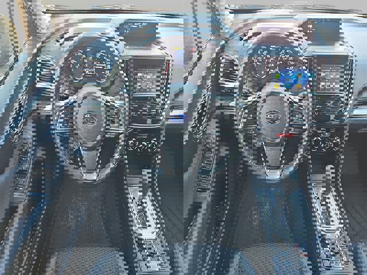 Certified 2023 Subaru Forester Premium image 16