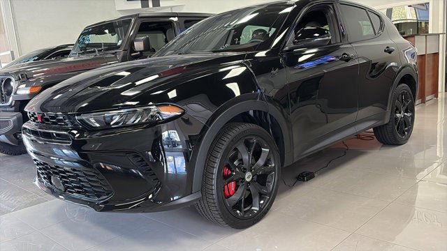 New 2024 Dodge Hornet GT Plus image 2