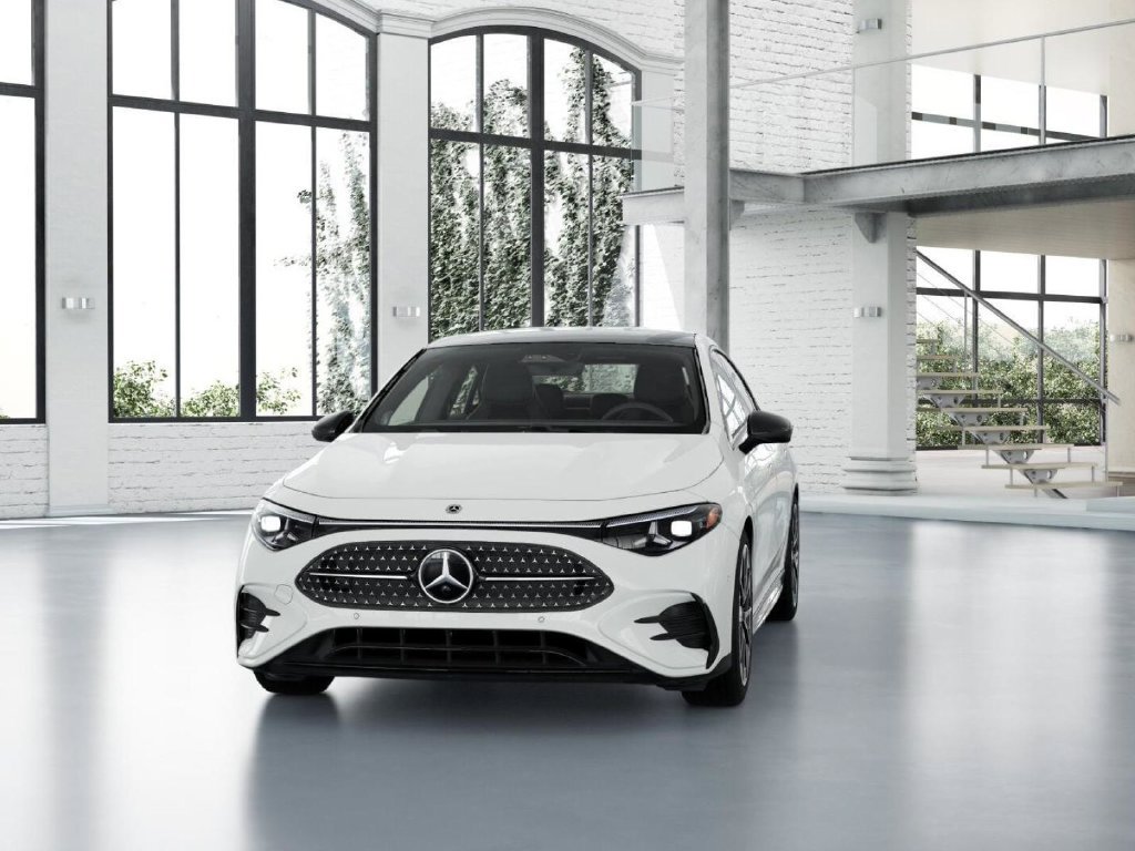 New 2027 Mercedes-Benz CLA 220 image 42