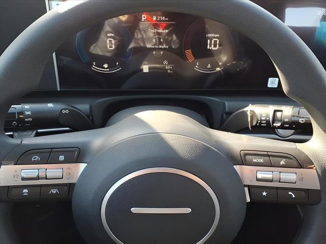 New 2026 Hyundai Tucson SE image 21