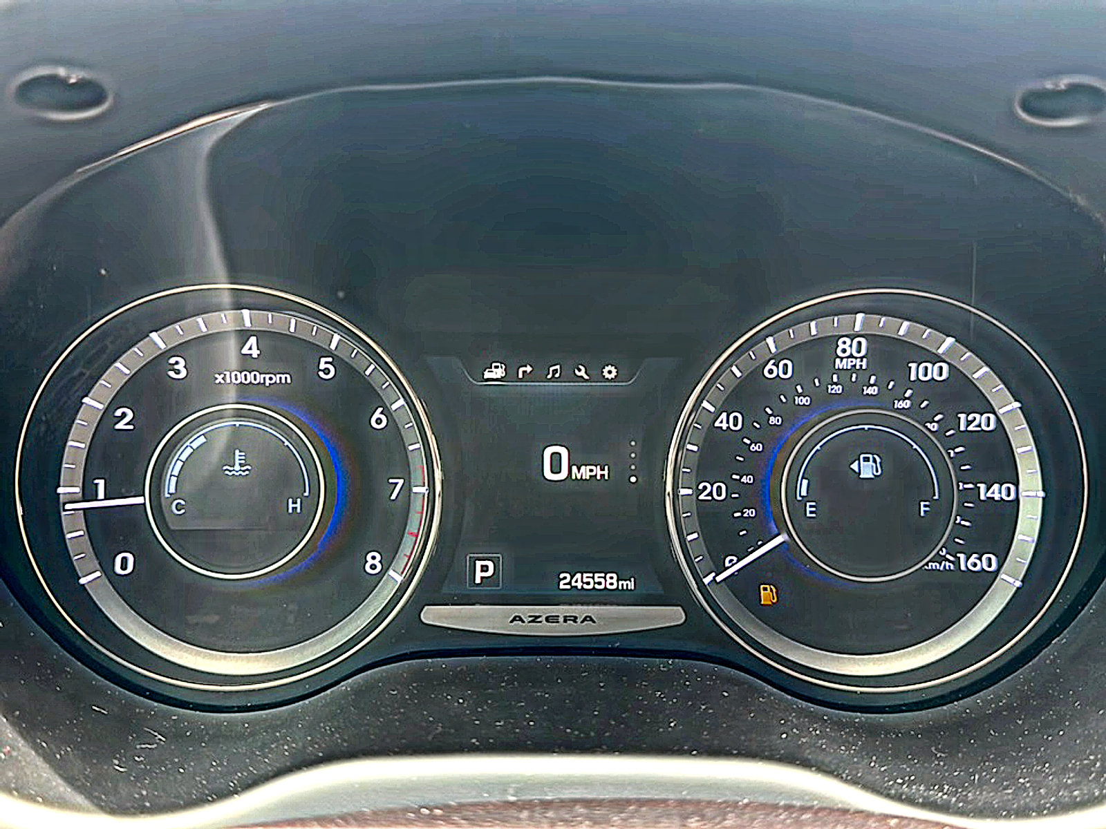 Used 2017 Hyundai Azera FWD image 27