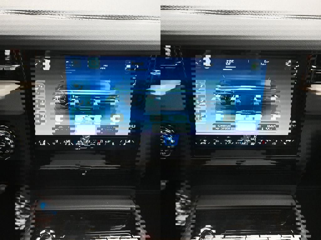 New 2026 Lincoln Navigator L Reserve w/ Jet Appearance Package image 19