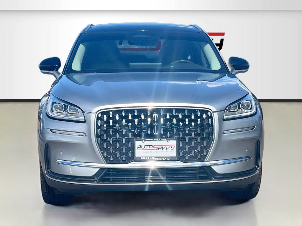 Used 2024 Lincoln Corsair Reserve w/ Equipment Group 201A AWD/4WD image 2