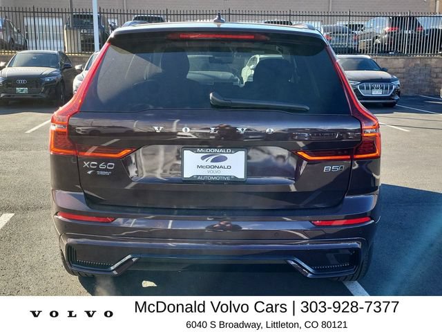 Used 2026 Volvo XC60 B5 Core w/ Climate Package AWD/4WD image 7