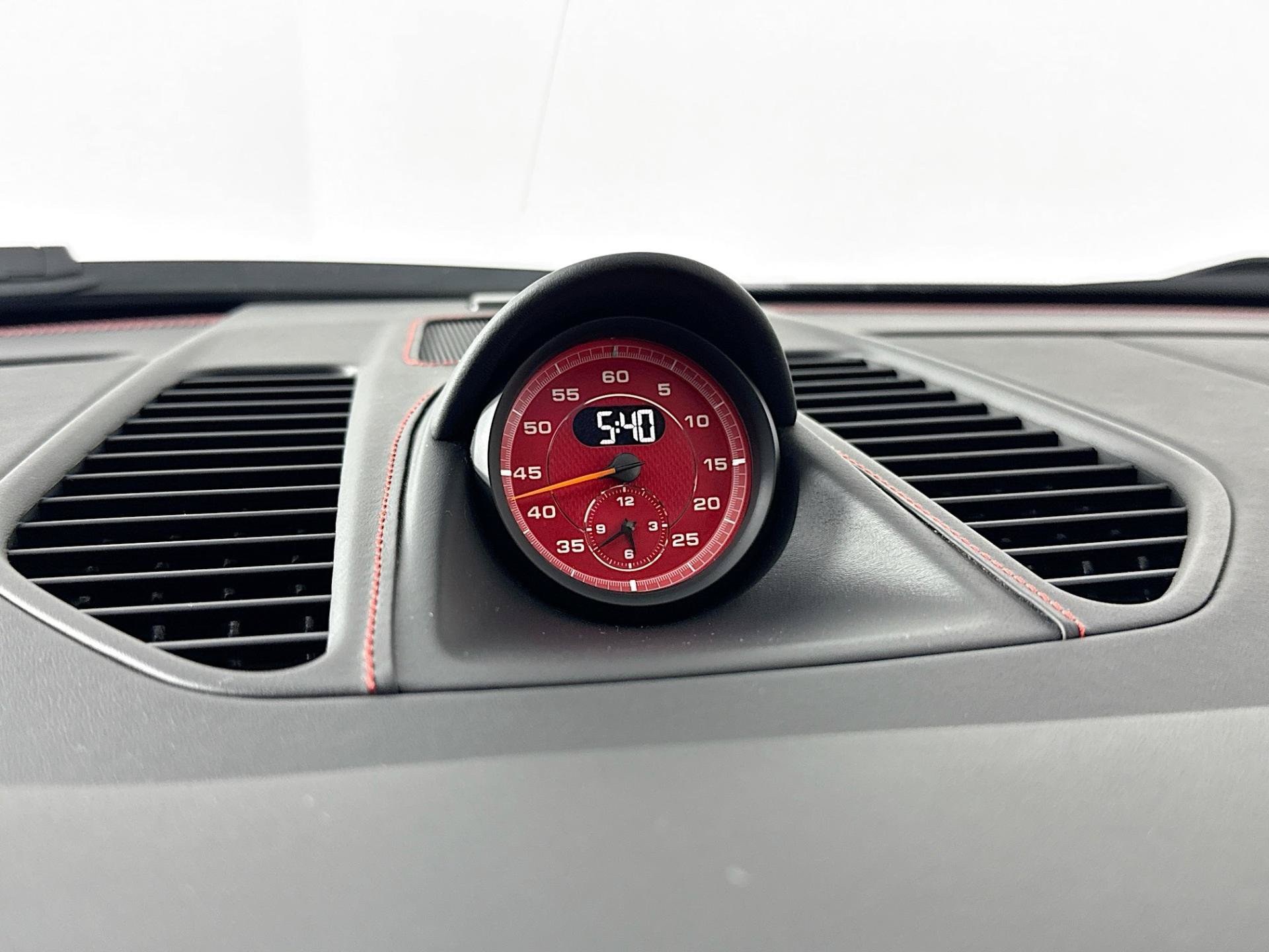 Used 2018 Porsche 911 GT2 RS RWD image 40