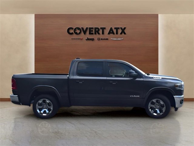 New 2026 RAM 1500 Lone Star image 6