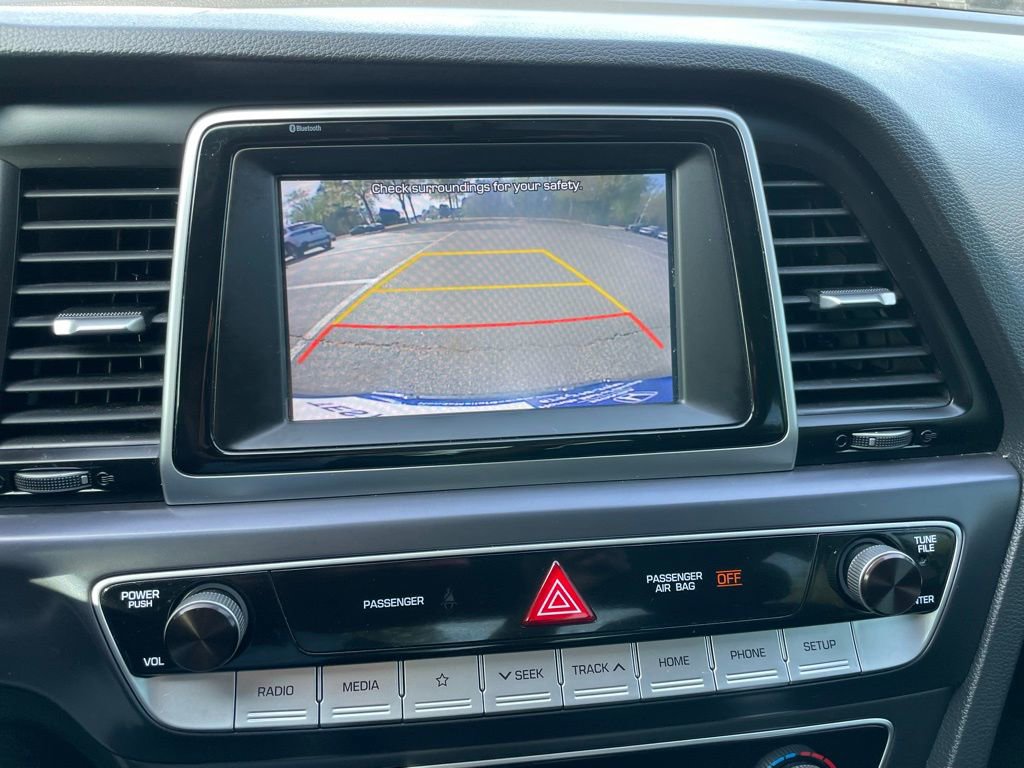 Used 2019 Hyundai Sonata SE image 17