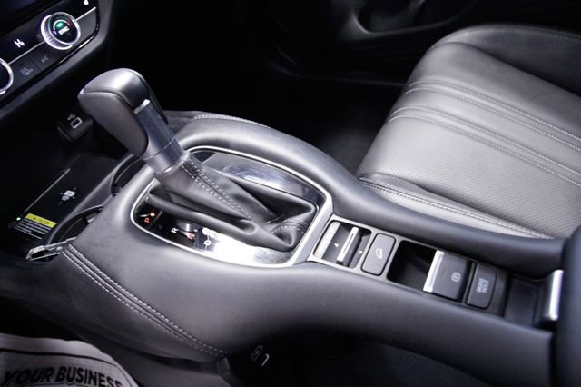 Certified 2024 Honda HR-V EX-L image 30