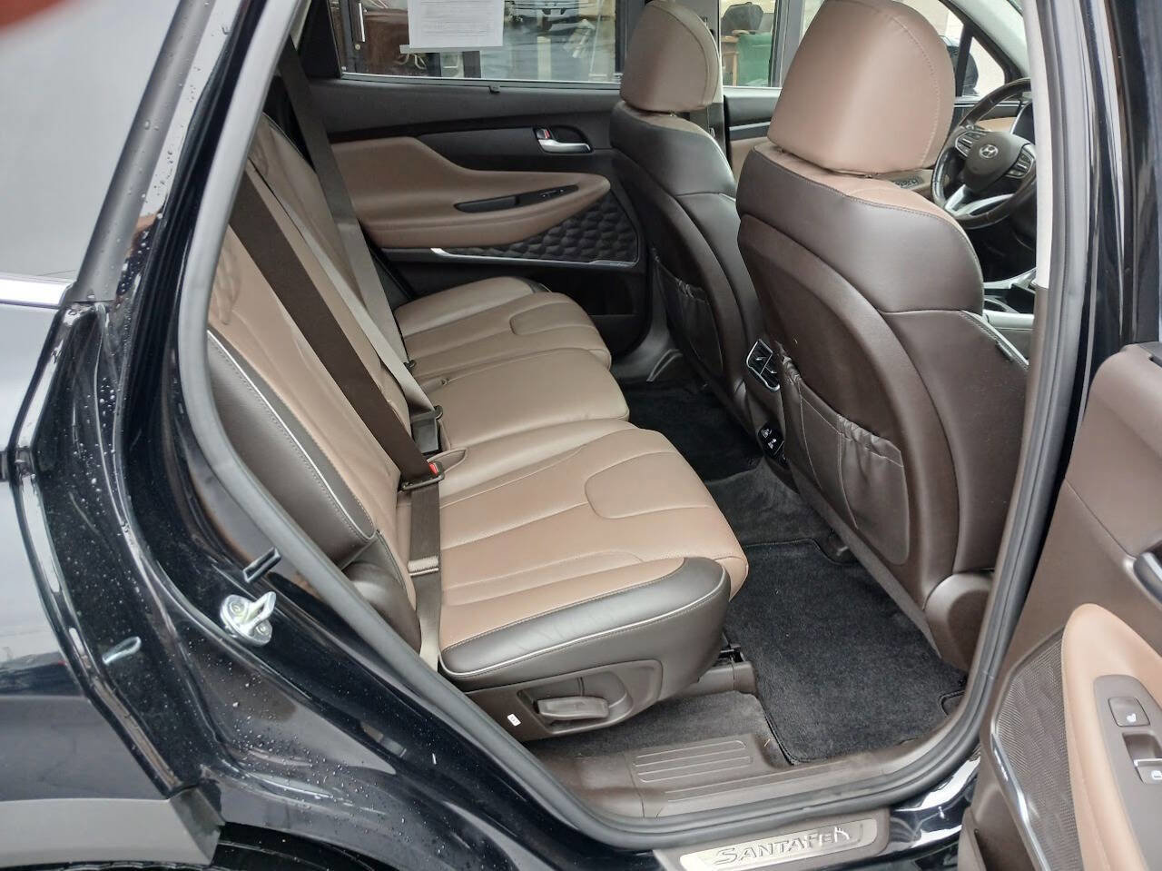 Used 2021 Hyundai Santa Fe Limited image 14