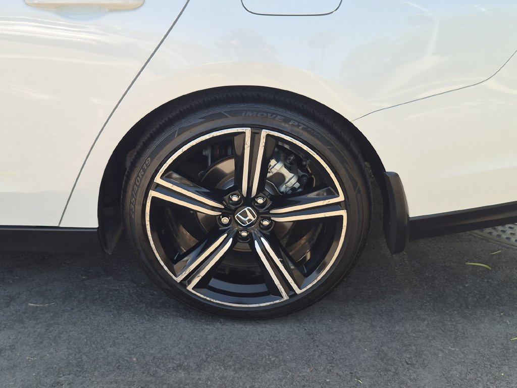 Used 2024 Honda Accord Sport image 31
