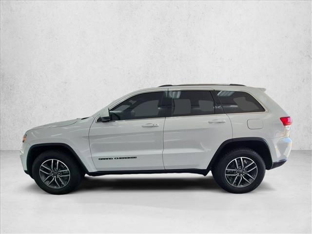 Used 2019 Jeep Grand Cherokee Laredo w/ Laredo X Package RWD image 9