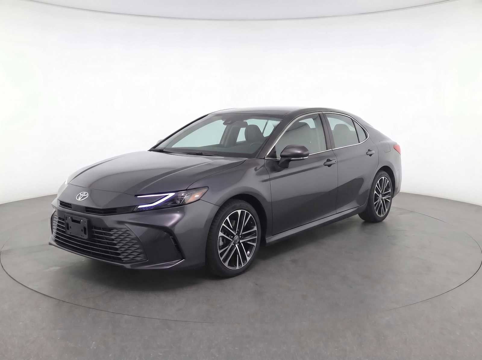 Used 2026 Toyota Camry XLE w/ Premium Package