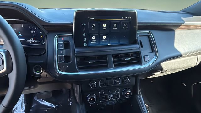 Used 2022 Chevrolet Suburban Z71 w/ Z71 Off-Road Package image 25