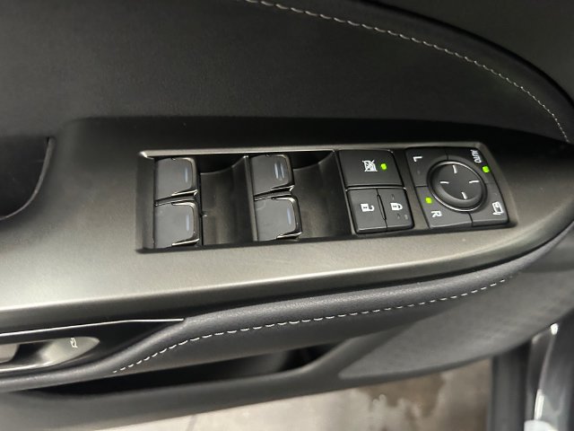 New 2026 Lexus NX 350h F Sport w/ Accessory Package (2T) AWD/4WD image 20