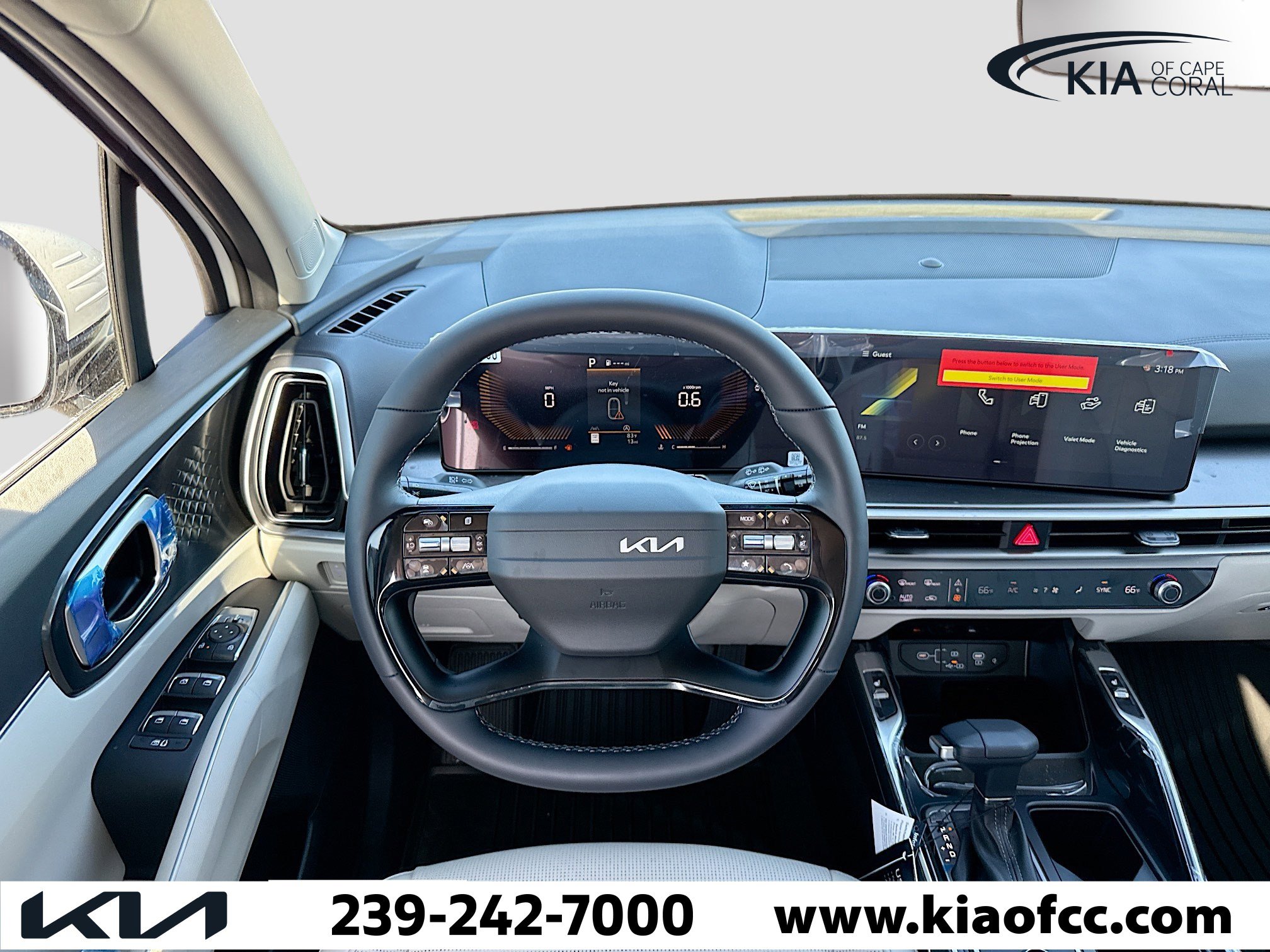New 2026 Kia Sorento S image 16