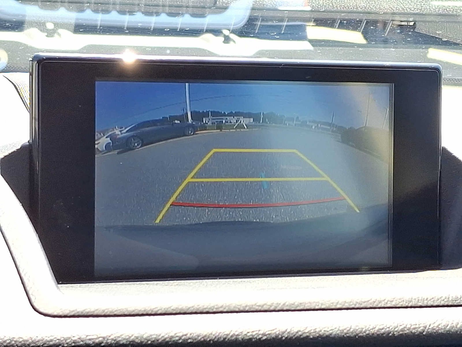 Used 2017 Lexus CT 200h w/ Navigation System Package FWD image 20