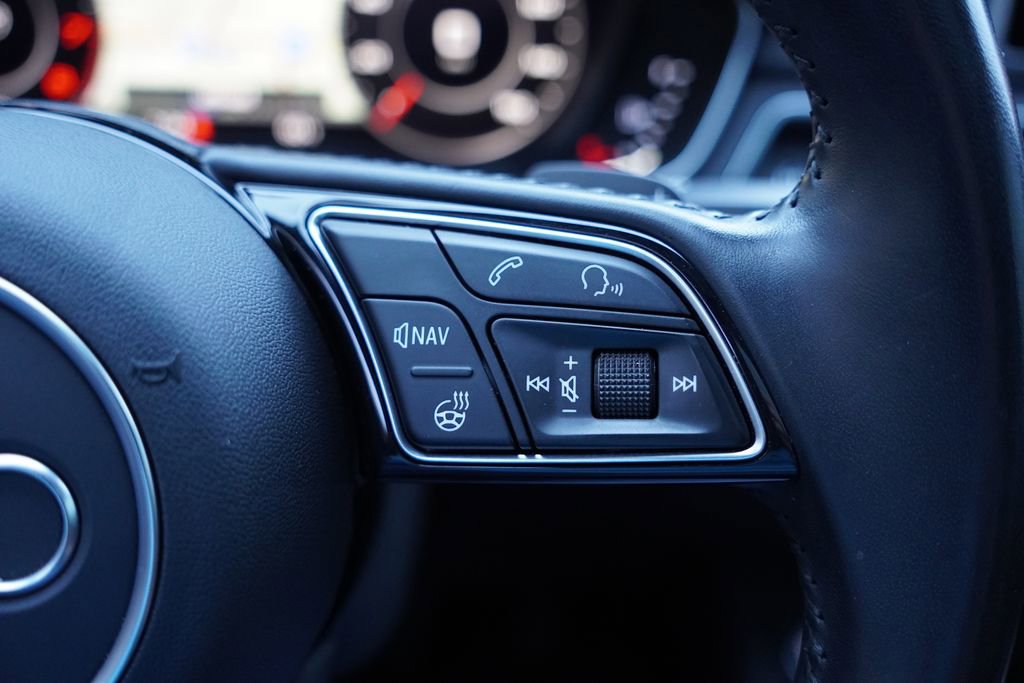 Used 2019 Audi A4 2.0T Premium Plus w/ Premium Plus Package image 33