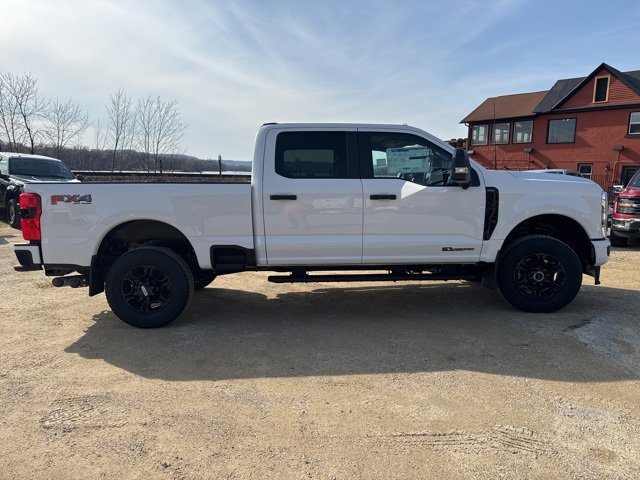 New 2025 Ford F350 XL w/ STX Appearance Package image 6