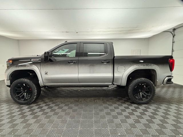 New 2026 GMC Sierra 1500 AT4 w/ AT4 Premium Package image 12
